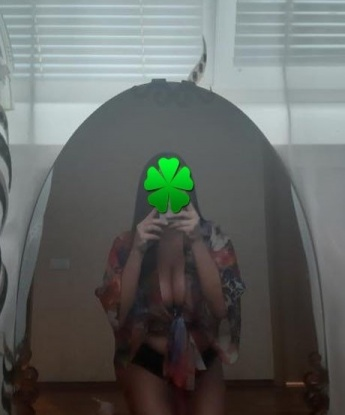 Натусик, 27 лет