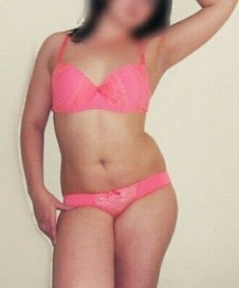 Нина, 24 года